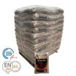 Arapellet – 77 påsar