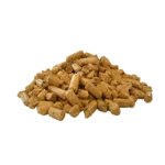 Värmepellets 8mm Bulk ( 1 ton )